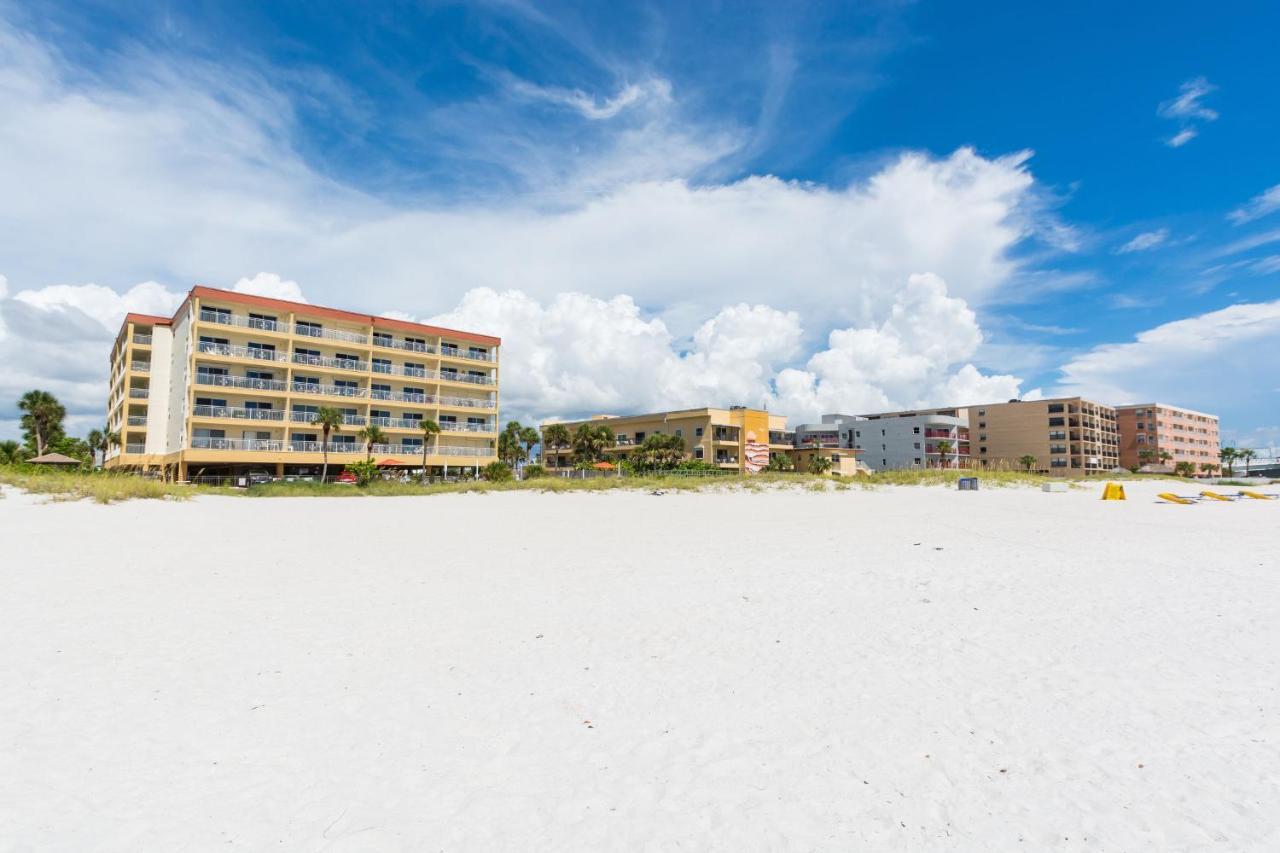 515 Madeira Norte Condo St. Pete Beach Exterior photo