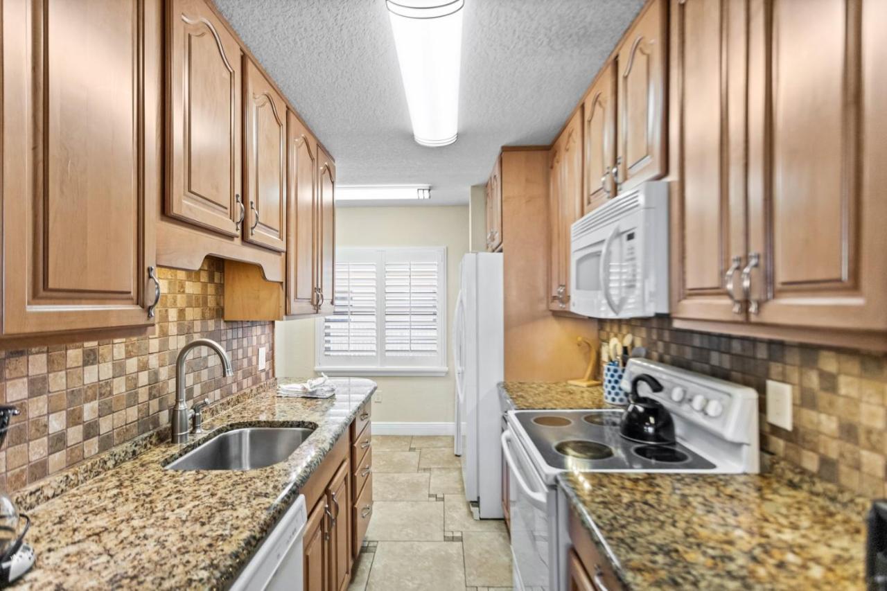 515 Madeira Norte Condo St. Pete Beach Exterior photo